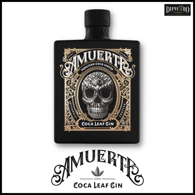 Amuerte_coca_leaf_gin