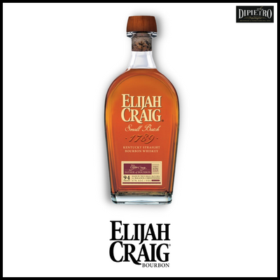 Elijah Craig