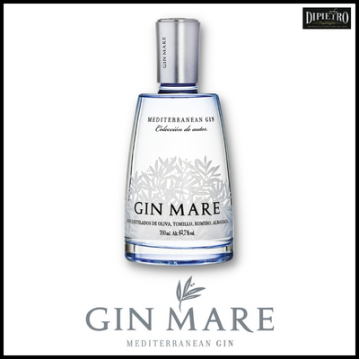 Gin_mare_gin