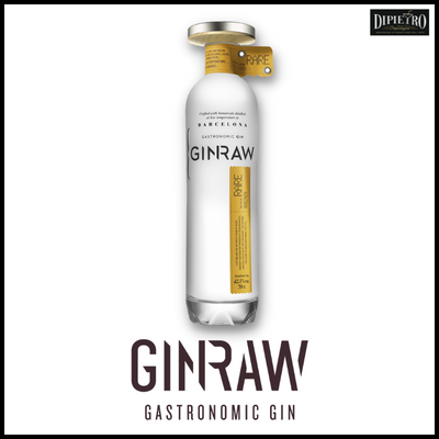 Ginraw_gin