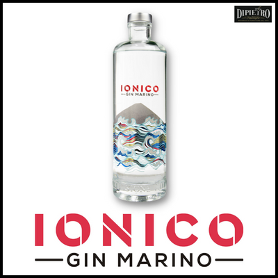 Ionico_gin