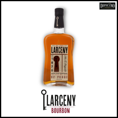 LarcenyBourbon