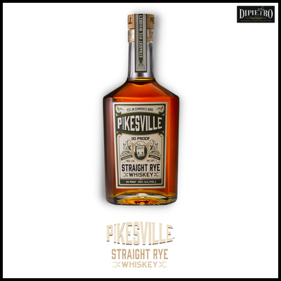 Pikesville_Whiskey