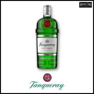 Tanqueray_gin