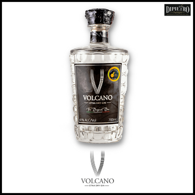 Volcano_gin
