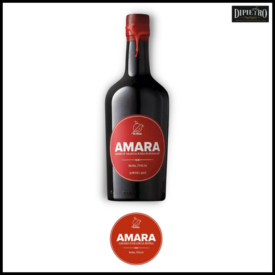 Amara_amaro