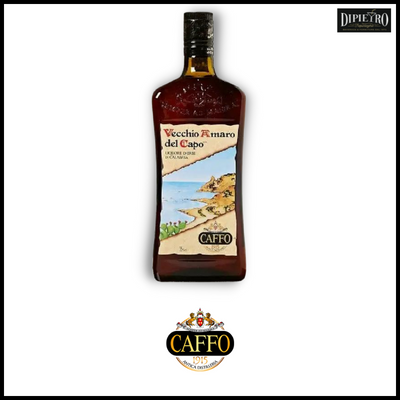 Amaro-Del Capo