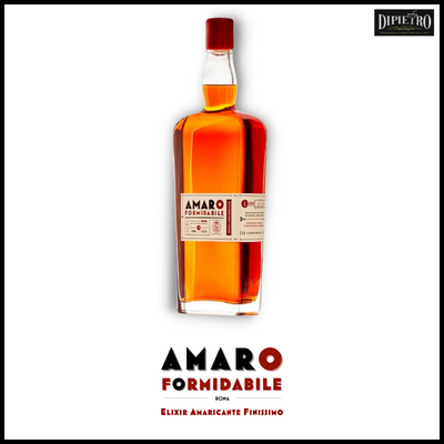 Amaro Formidabile