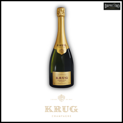 Champagne-Krug