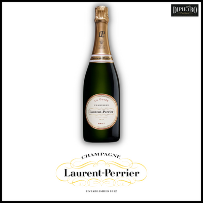 Champagne-Laurent-Perrier