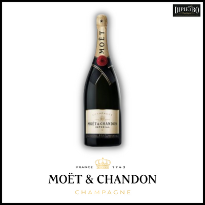 Champagne-Moet Chandon