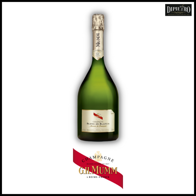 Champagne-Mumm