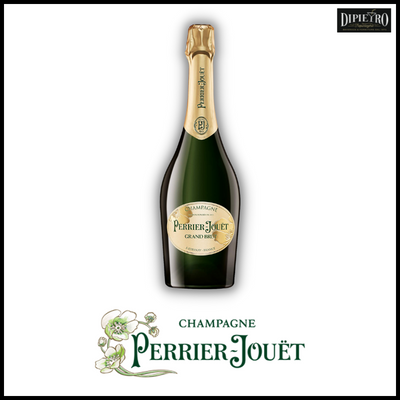 Champagne-Perrie-jouet
