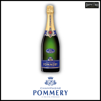 Champagne-Pommery