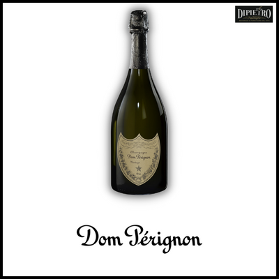 Champagne-dom Perignon