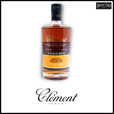 Clement_Rum