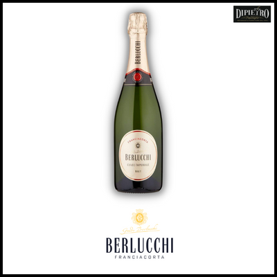 Prosecco-Berlucchi