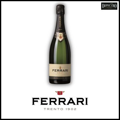 Prosecco-Ferrari