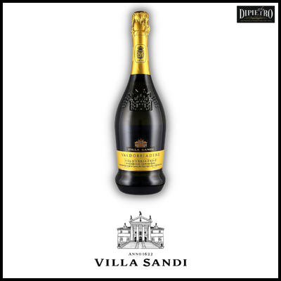 Prosecco-Villa Sandi