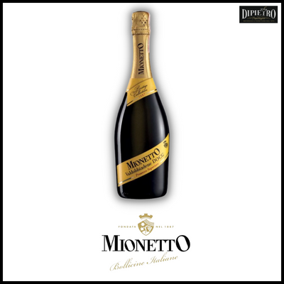 Prosecco-mionetto