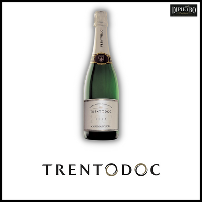 Prosecco-trento DOC