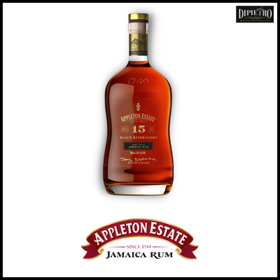 Rum-Appleton Estate