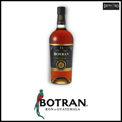 Rum-Botran