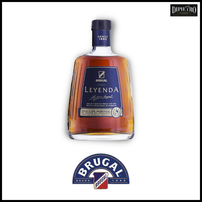 Rum-Brugal