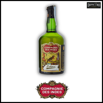 Rum-Compagnie des indes