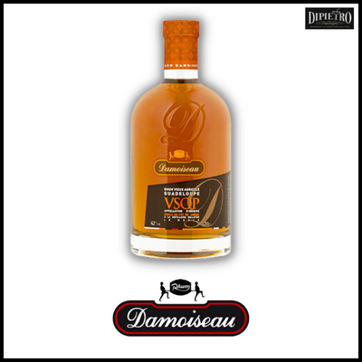 Rum-Domoiseau