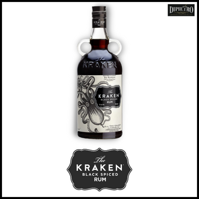 Rum-Kraken