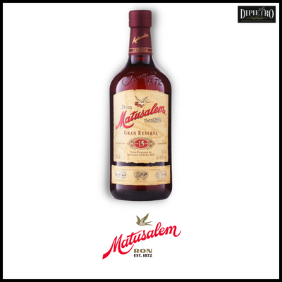 Rum-Matusalem