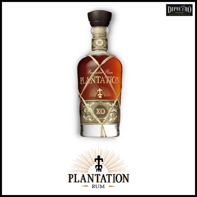 Rum-Plantation