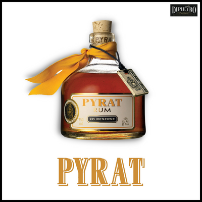 Rum-Pyrat