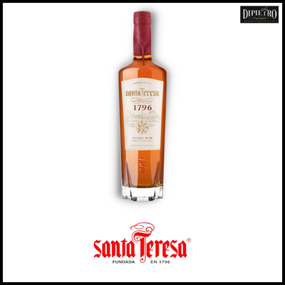 Rum Santa Teresa