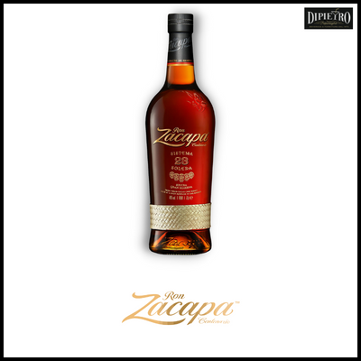 Rum-Zacapa