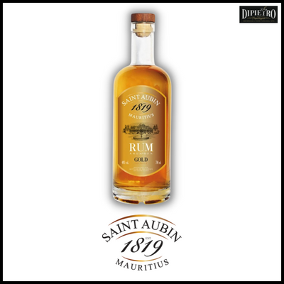 Rum- Saint Aubin