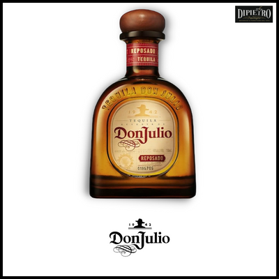 Tequila-Don Julio Tequila Reposado