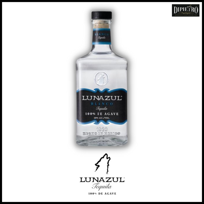 Tequila-Lunazul