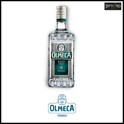Tequila-Olmeca