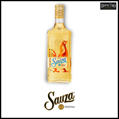Tequila-Sauza