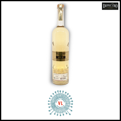 Tequila-Villa Lobos – Tequila Anejo