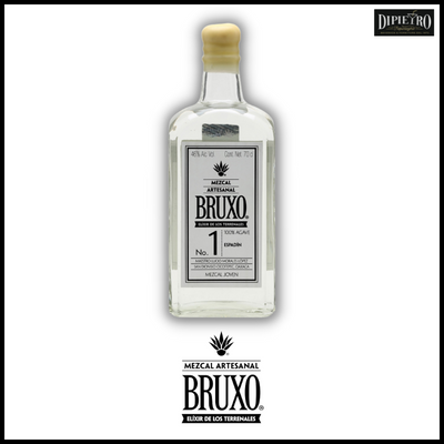 Tequila-bruxo