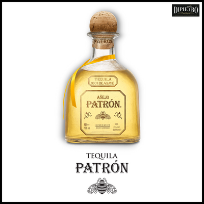 Tequila-patron