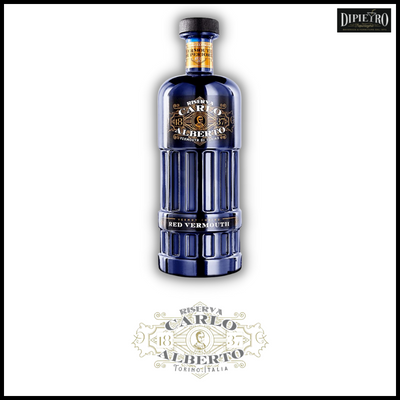 Vermouth-Carlo Alberto