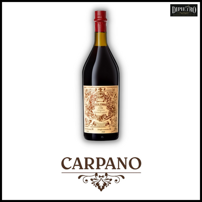 Vermouth-Carpano