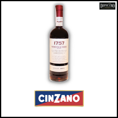Vermouth-Cinzano