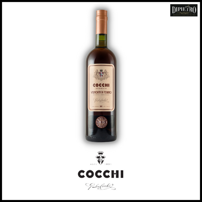 Vermouth-Cocchi