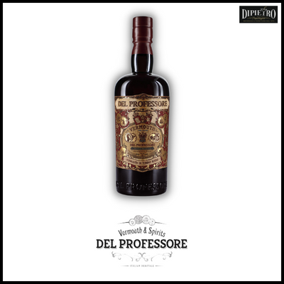 Vermouth-Del Professore