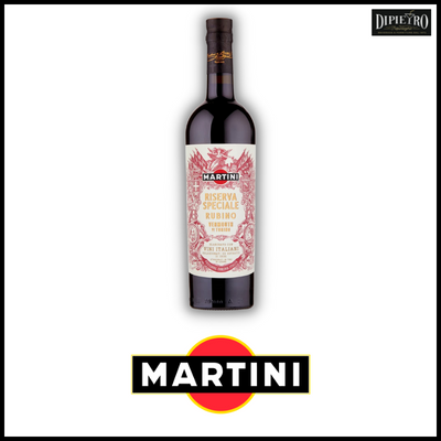 Vermouth-Martini